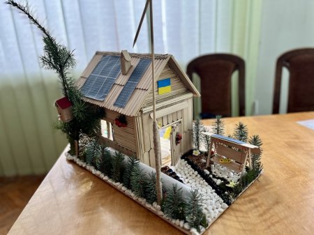 Конкурс «СТАЛА ЕНЕРГІЯ» в Івано-Франківську зібрав молодих еко-ентузіастів, які прагнуть зробити наш світ кращим