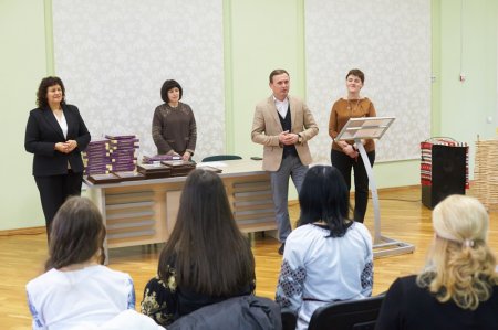 Конкурс «СТАЛА ЕНЕРГІЯ» в Івано-Франківську зібрав молодих еко-ентузіастів, які прагнуть зробити наш світ кращим