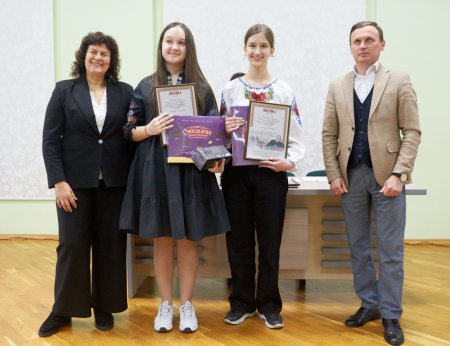 Конкурс «СТАЛА ЕНЕРГІЯ» в Івано-Франківську зібрав молодих еко-ентузіастів, які прагнуть зробити наш світ кращим