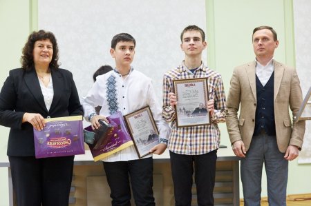 Конкурс «СТАЛА ЕНЕРГІЯ» в Івано-Франківську зібрав молодих еко-ентузіастів, які прагнуть зробити наш світ кращим