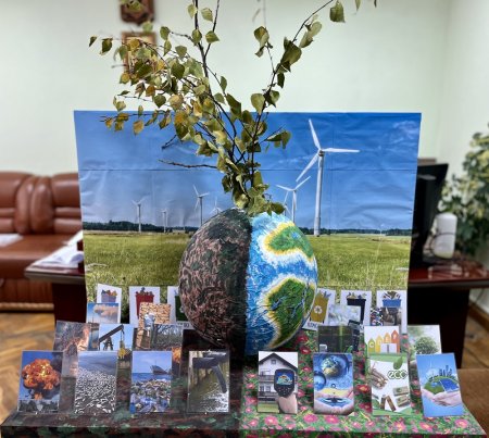 Конкурс «СТАЛА ЕНЕРГІЯ» в Івано-Франківську зібрав молодих еко-ентузіастів, які прагнуть зробити наш світ кращим