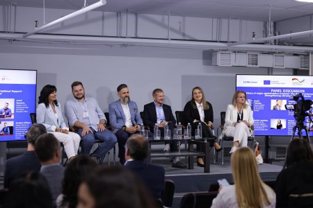Оцінка результатів програми EU4Business: Відновлення, Конкурентоспроможність та Інтернаціоналізація МСП»