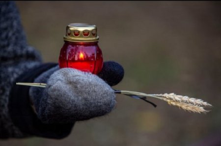 23 листопада 2024 року в Україні вшановуватимуть пам’ять жертв голодоморів. 