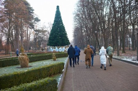 Ранкова перевірка