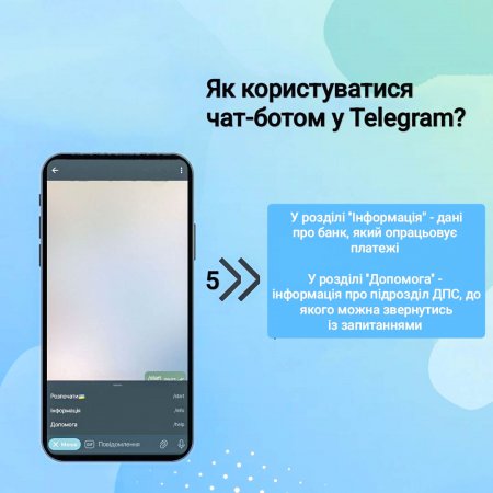 Портал місцевих податків: як користуватися