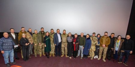 67 днів героїчної оборони