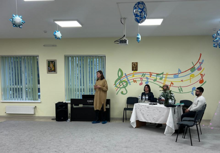 Спеціалісти Держпродспоживслужби Прикарпаття провели семінари з  питань дотримання санітарно-гігієнічних вимог під час організації  харчування в закладах дошкільної освіти
