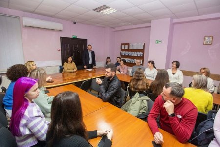 Бізнес-Інкубатор: черговий випуск підприємців
