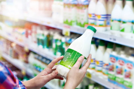 Маркування харчової продукції у період дії воєнного стану