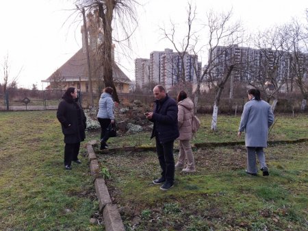 Контроль якості повітря в Івано-Франківську: крок у майбутнє