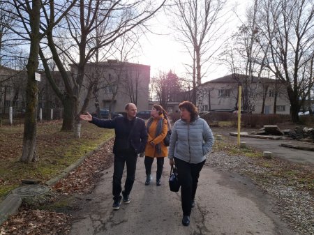Контроль якості повітря в Івано-Франківську: крок у майбутнє
