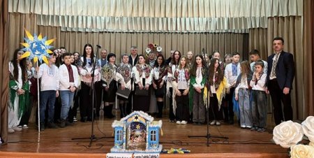 Тиждень у культурі (13-19.01.2025 р.)