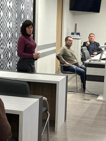 Івано-Франківська громада працює над створенням муніципального енергетичного плану