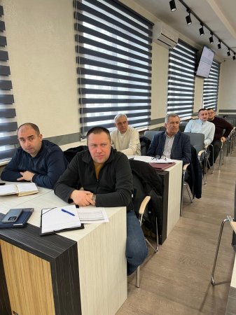 Івано-Франківська громада працює над створенням муніципального енергетичного плану