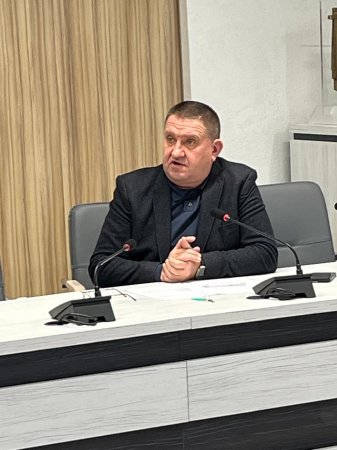 Івано-Франківська громада працює над створенням муніципального енергетичного плану