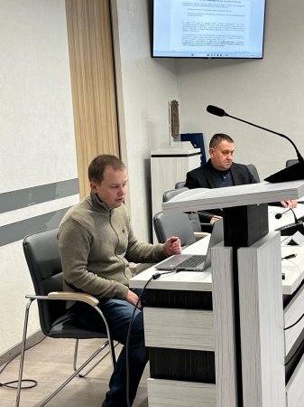 Івано-Франківська громада працює над створенням муніципального енергетичного плану