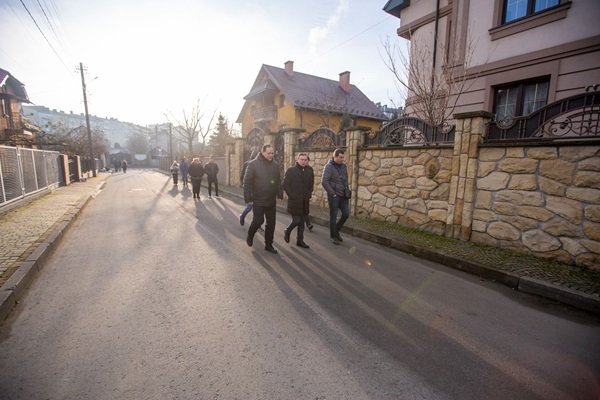 Не комуналкою єдиною – що перевірила ранкова інспекція