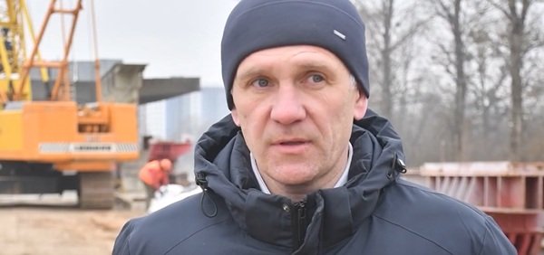 Метал є – міст буде