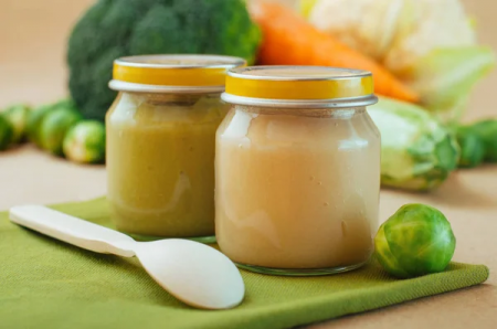 Безпечність харчових продуктів: маркування та особливості обігу дитячого харчування