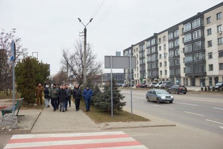 Інспекція: перевірка благоустрою та закладів освіти