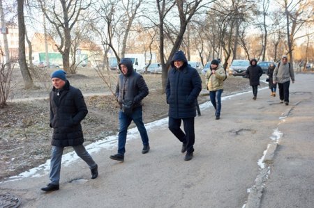 Не комуналкою єдиною – що перевірила ранкова інспекція