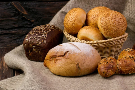 Безпечність харчових продуктів: особливості реалізації хліба і хлібобулочних виробів