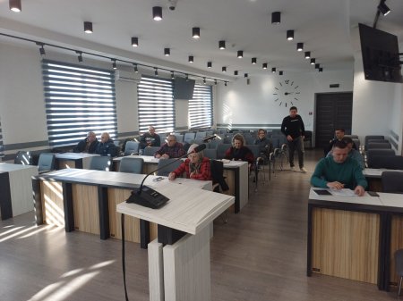Департамент соціальної політики виконкому Івано-Франківської міської ради інформує.