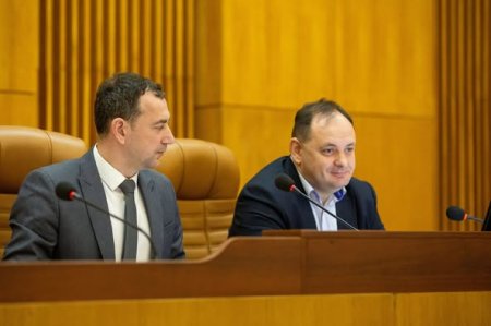 Півсотні важливих рішень – що важливого було на сесії