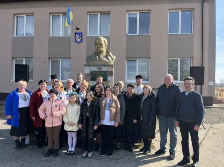 ТИЖДЕНЬ У КУЛЬТУРІ (03-09.03.2025 р.)