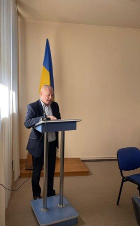Відбулася нарада щодо підведення підсумків роботи у сфері цивільного захисту за 2024 рік 