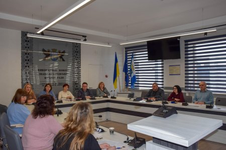 Відбулось засідання міської комісії з питань своєчасної виплати зарплати і сплати податків