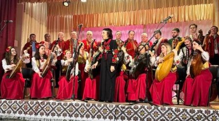 ХРАМОВЕ СВЯТО У ЧУКАЛІВЦІ