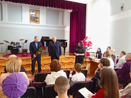 ТИЖДЕНЬ У КУЛЬТУРІ (24-30.03.2025 р.)