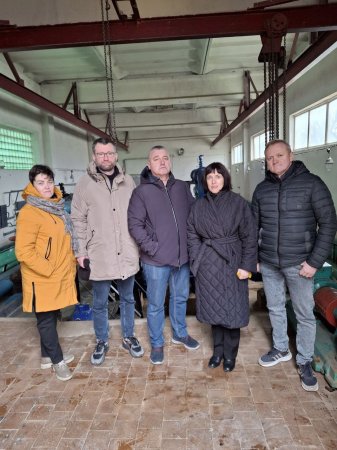Підсумки реалізації проєкту
