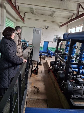 Підсумки реалізації проєкту