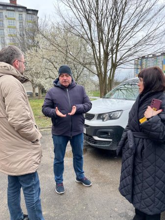 Підсумки реалізації проєкту