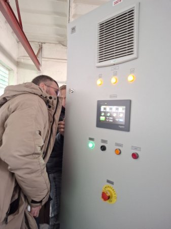 Підсумки реалізації проєкту