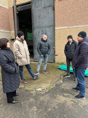 Підсумки реалізації проєкту