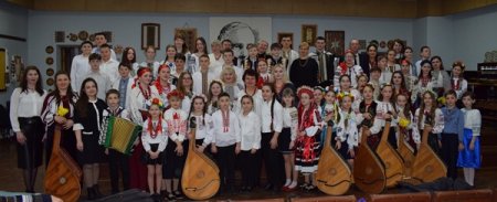 ТИЖДЕНЬ У КУЛЬТУРІ (07-13.04.2025 р.)