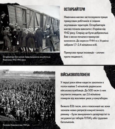 УКРАЇНА В ДРУГІЙ СВІТОВІЙ ВІЙНІ