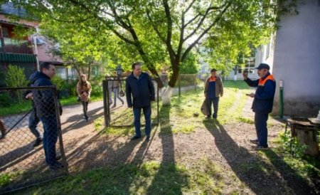 Вівторкова інспекція за розкладом