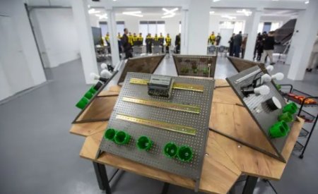Центр ветеранського розвитку: як в Івано-Франківську допомагають захисникам повернутись до цивільного життя