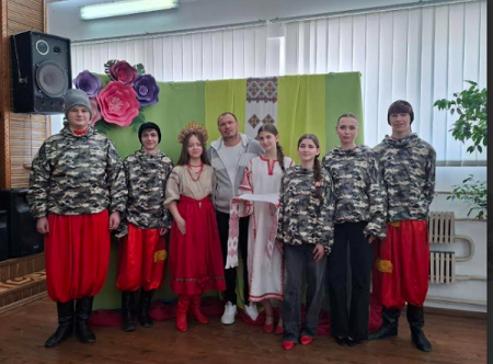 ТИЖДЕНЬ У КУЛЬТУРІ (19-25.05.2025 р.)