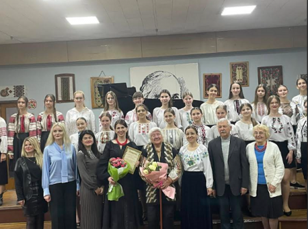 ТИЖДЕНЬ У КУЛЬТУРІ (19-25.05.2025 р.)