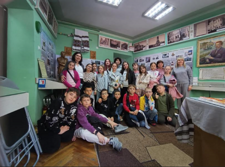 ТИЖДЕНЬ У КУЛЬТУРІ (19-25.05.2025 р.)