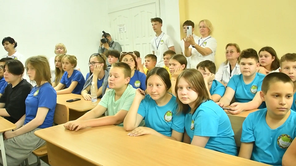 Знову у Лімниці