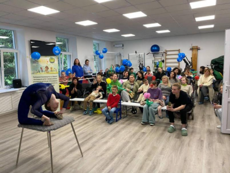 ТИЖДЕНЬ У КУЛЬТУРІ (26.05-01.06.2025 р.)