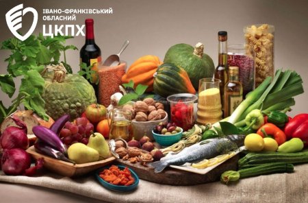 7 червня - Всесвітній день безпеки харчових продуктів