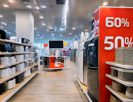 Знай свої права: про розпродажі та знижки