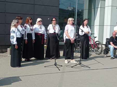 ТИЖДЕНЬ У КУЛЬТУРІ (02-08.06.2025 р.)